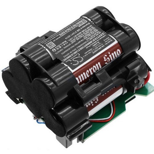 CS-KRC420VX Battery