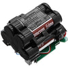 CS-KRC420VX Battery