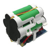CS-KRC500VX Battery