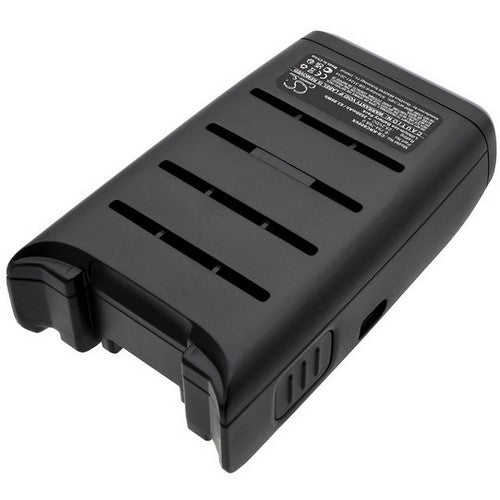 Karcher VC 6 Cordless Premium ourFamily Battery