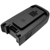 CS-KRC600VX Battery