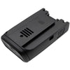 CS-KRC600VX Battery