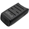 CS-KRC600VX Battery