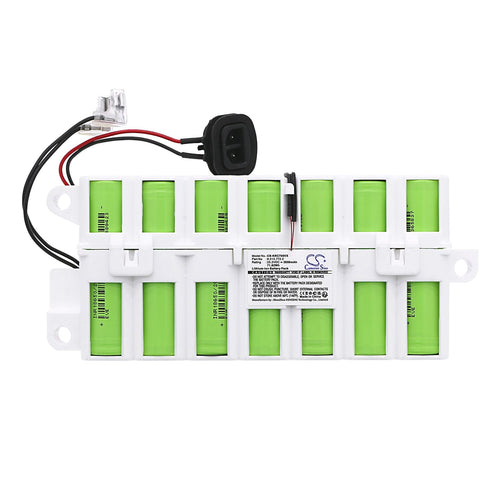 CS-KRC700VX Battery