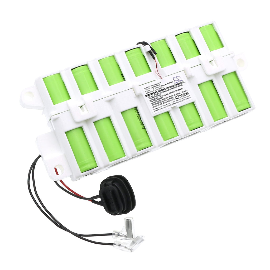 Karcher 4.683-480.0 Battery