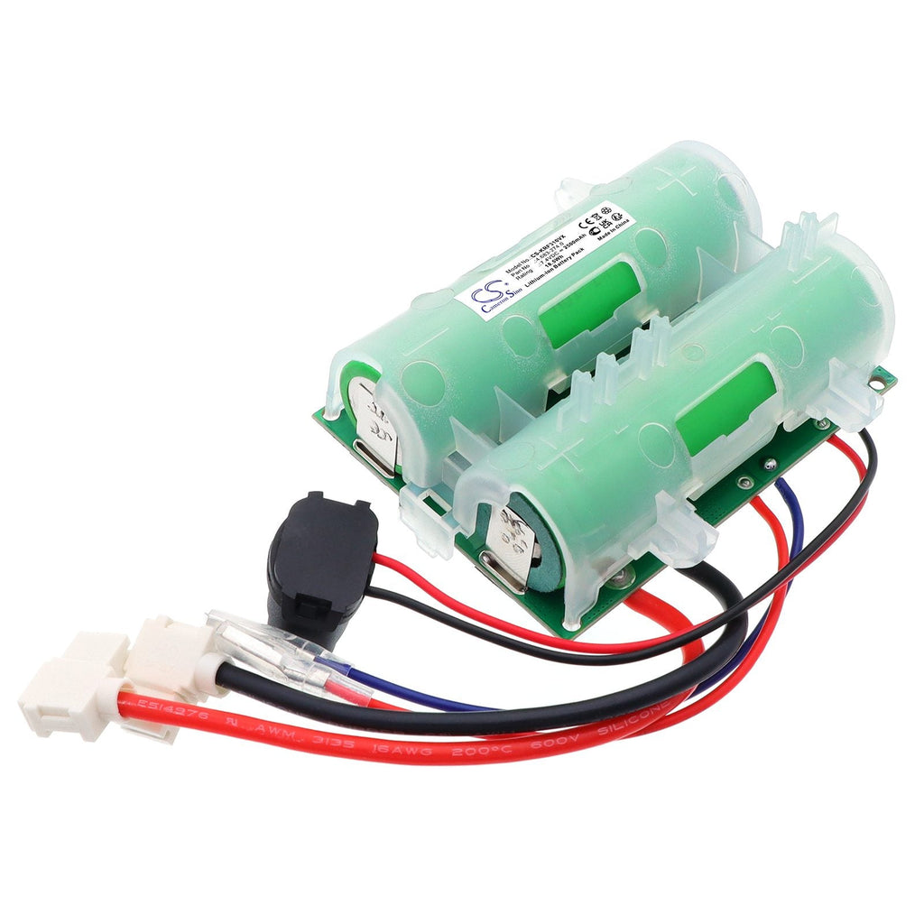 Karcher 1.055- 363.0 Battery