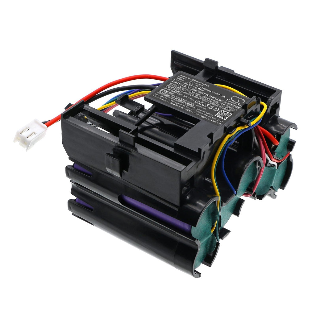 Karcher 9.013-546.0 Battery
