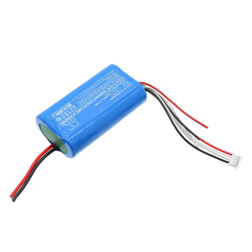 Karcher 1.198-400.0 Battery