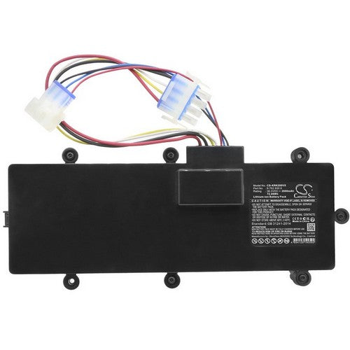 CS-KRK200VX Battery
