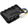 Kress KR123E Battery