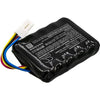 Kress KR123E Battery