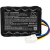 Kress KR123E Battery