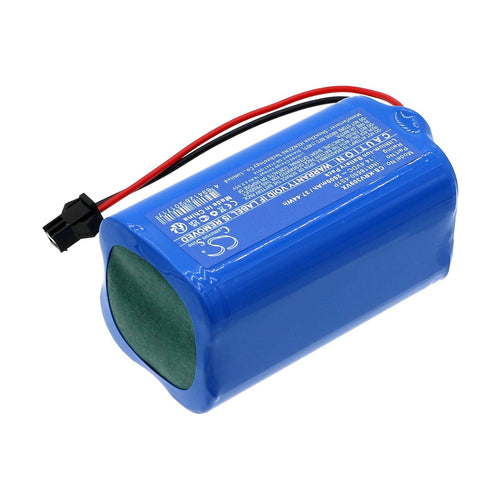 Klins INR18650-4S1P Battery