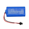 Klins INR18650-4S1P Battery