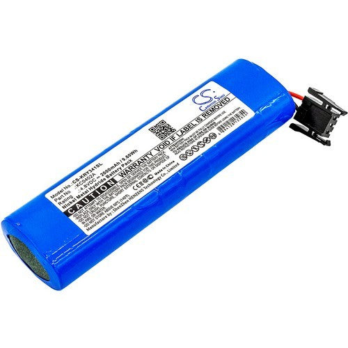 Kinryo KC344B Battery