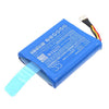 Szzt KS8210 Battery