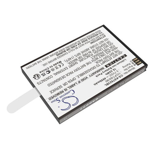 Szzt 1ICP7/60/90 Battery