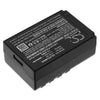 Muratec KDS ATL-X6 Battery