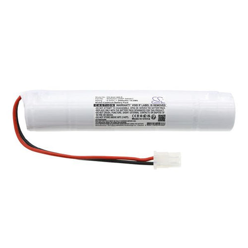 Kaufel C1 Battery