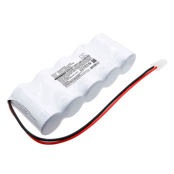 Kaufel 002024 Battery
