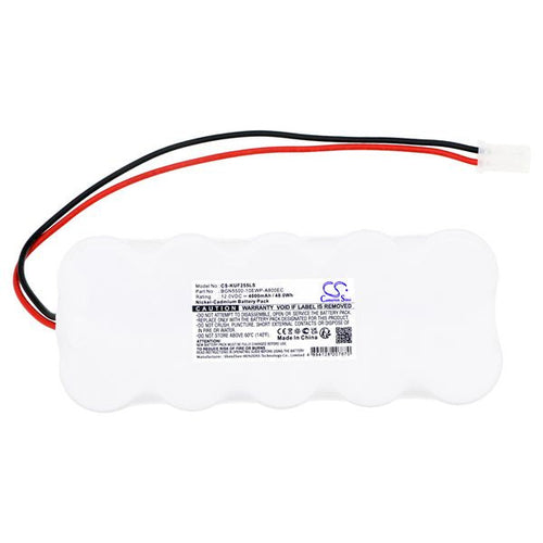Kaufel 002132 Battery