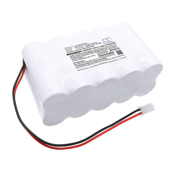 Kaufel BGN7000-10EWP-A800EC Battery