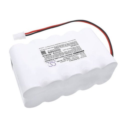 Kaufel 12C5 Battery