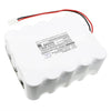 Kaufel 002072 Battery