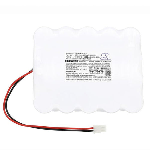 Kaufel BGN5500-20SWP-A800EC Battery