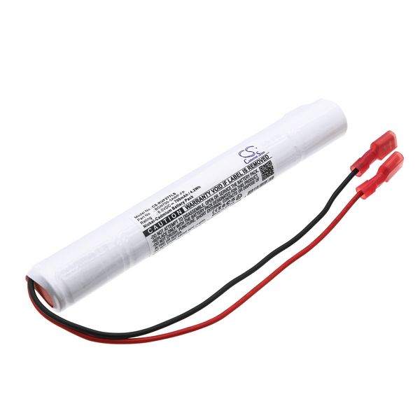 Kaufel 002277 Battery