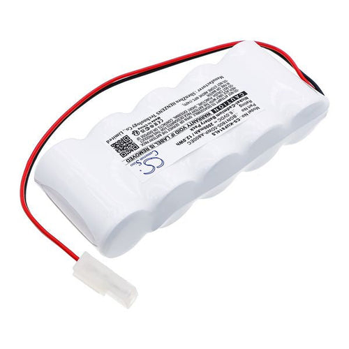 Kaufel BGN1800-5DWP-A800EC Battery