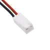 Kaufel Fire Exit Light Battery