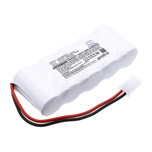 Kaufel BGN2500-5DWP-A800EC Battery