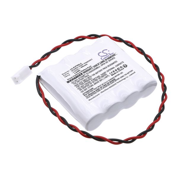 Kaufel 850.0060 AA/4 Battery