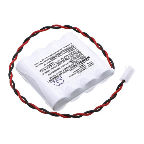 CS-KUF860LS Battery