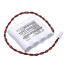 Kaufel 850.0060 AA/4 Battery