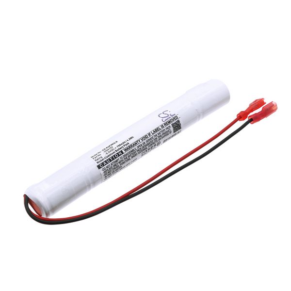 Kaufel 850.0063 Battery