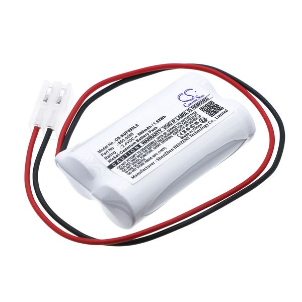Kaufel 850.0095 Battery