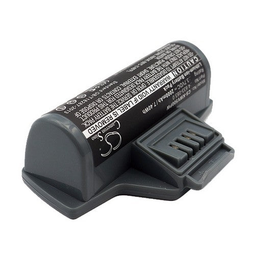 KARCHER 2.633-125.0 Battery