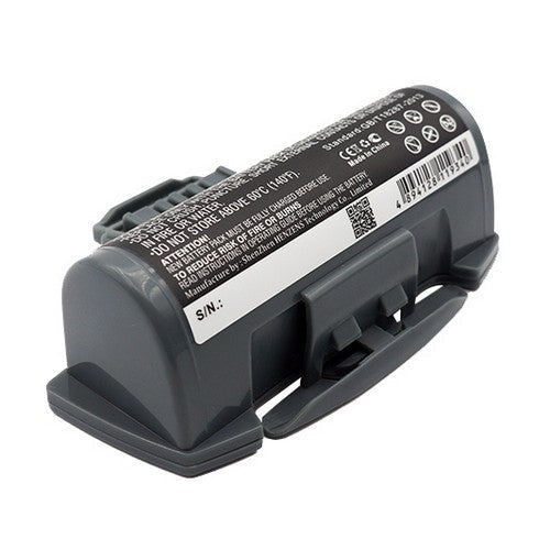 KARCHER 2.633-125.0 Battery