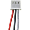 Agilent U1604A Battery
