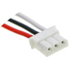 Agilent U1604A Battery
