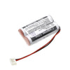 Label Alcose Battery