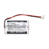 Label Alcose Battery