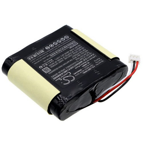 Libratone INR18650-4S1P-GYH Battery
