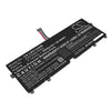 LG 15ZT90P Battery