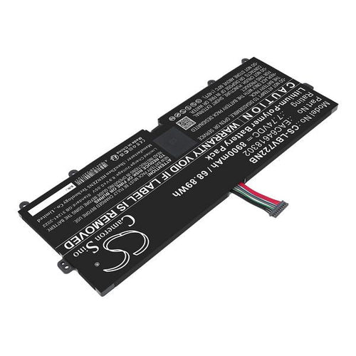 LG 15ZT90P Battery
