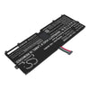 LG 15ZT90P Battery