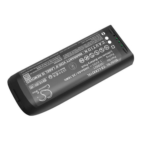 Leica GEB821 Battery