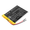Polaroid MIDS747PXE Battery